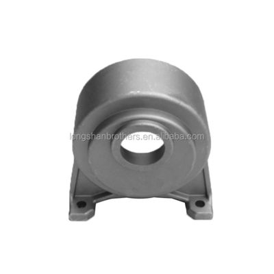 Sơn đúc đúc kẽm nhôm 0.01mm Độ khoan dung cho đúc đúc phun đúc