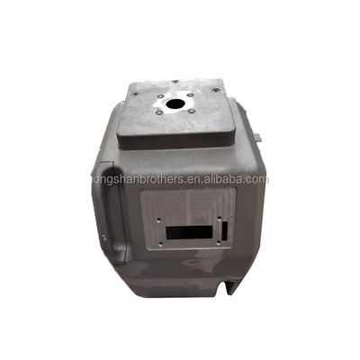 Bộ phận Đúc Nhôm Tùy Chỉnh với Tuổi thọ Khuôn 200.000-1.000.000 lần Đúc và Chứng nhận ISO9001:2015