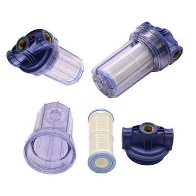 Khuôn ép nhựa gia dụng tùy chỉnh cho OEM/ODM với tuổi thọ 200.000-1.000.000 lần ép