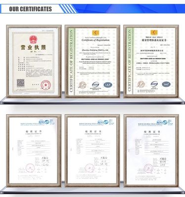 Ống đúc phun cao su cấp thực phẩm cho in kích thước tùy chỉnh và in logo