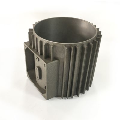 Ống đúc chết cho vỏ động cơ nhôm 200000-1000000 Lưu ý bảo đảm