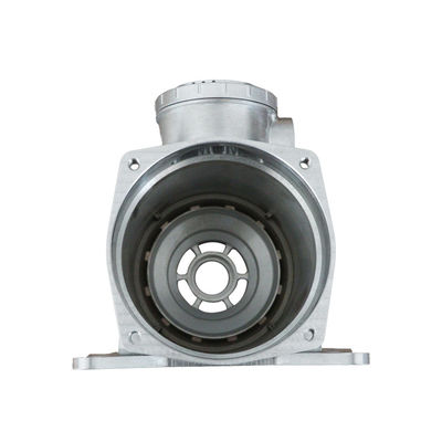 Tùy chỉnh chính xác cao đúc các bộ phận nhôm nhỏ với chứng nhận ISO9001