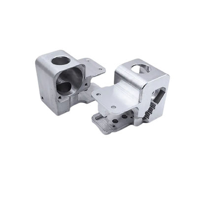 Đồ chơi đúc chết được sản xuất bởi JLS Mold Base Adc12 Aluminium Die Casting Mold