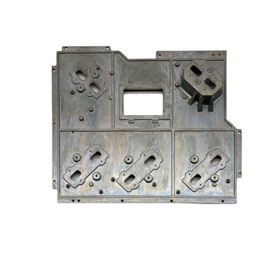 Đồ chơi đúc chết được sản xuất bởi JLS Mold Base Adc12 Aluminium Die Casting Mold