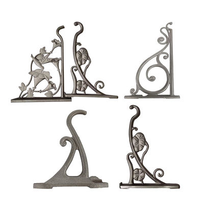 Phân tích ô tô Die Cast Mold With P20 718 738 NAK80 S136 2738 2316 Vật liệu khuôn