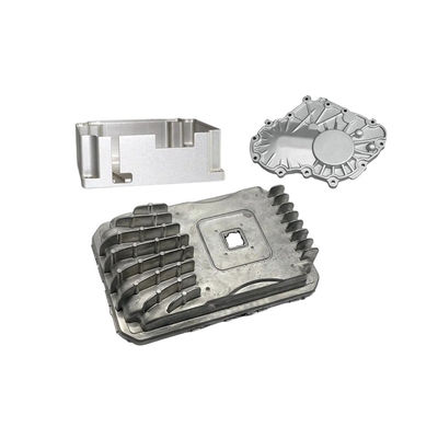 OEM ODM Aluminium Die Casting Parts Custom Die Casting mold parts Các bộ phận đúc đúc