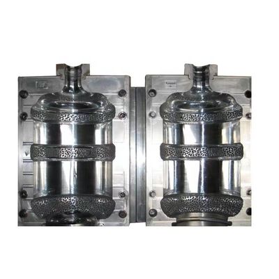 Viên nhựa nén nồi đúc khuôn đơn lỗ nhiều lỗ cho sản phẩm gia dụng
