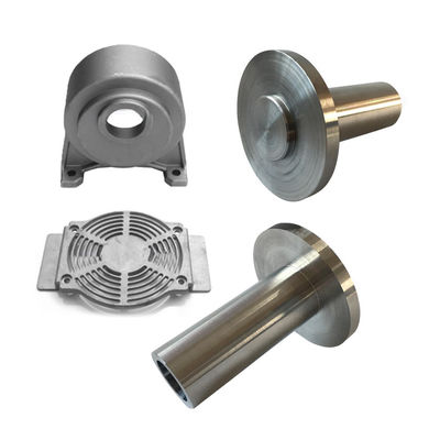 Các sản phẩm gia dụng ốp đúc đúc cho nhôm Dịch vụ đúc đúc đúc