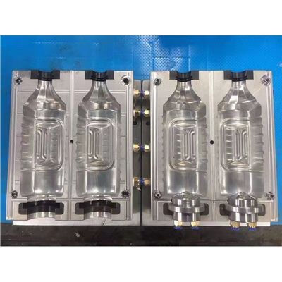 Viên nhựa nén nồi đúc khuôn đơn lỗ nhiều lỗ cho sản phẩm gia dụng