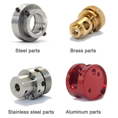 Các bộ phận đúc cao độ chính xác kẽm hợp kim nhôm đúc đúc xử lý xử lý bề mặt tùy chỉnh