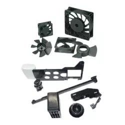 Đánh bóng các bộ phận đúc chết nhôm với sản xuất khuôn tùy chỉnh cho sản xuất khối lượng
