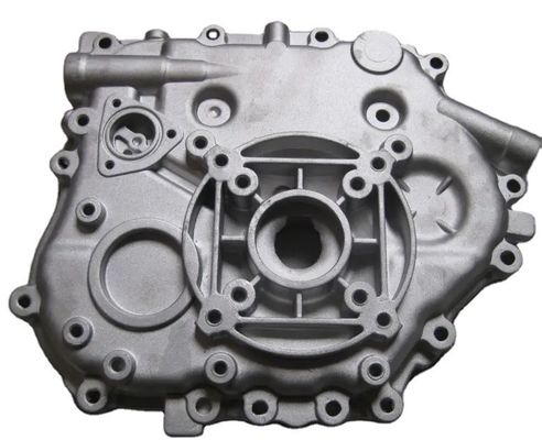Khuôn đúc nhôm độ bền cao với tuổi thọ 250.000-300.000 lần ép cho các bộ phận máy tùy chỉnh