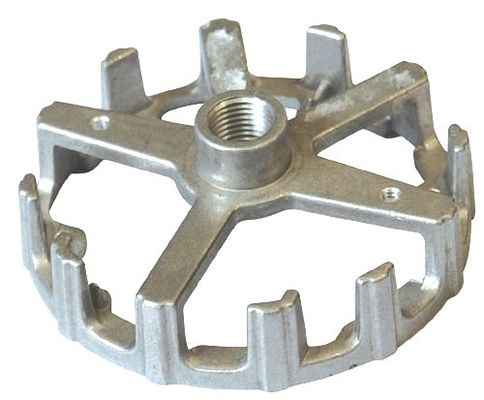 Khuôn đúc nhôm độ bền cao với tuổi thọ 250.000-300.000 lần ép cho các bộ phận máy tùy chỉnh
