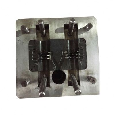 Các bộ phận đúc đúc bằng kim loại nhôm đúc đúc cho các dịch vụ đúc chuyên nghiệp Hình dạng 2D / PDF / CAD 3D IGES / STEP