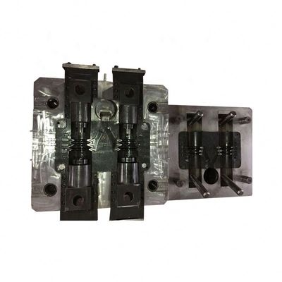 Các bộ phận đúc đúc bằng kim loại nhôm đúc đúc cho các dịch vụ đúc chuyên nghiệp Hình dạng 2D / PDF / CAD 3D IGES / STEP