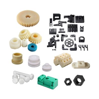 Khuôn đúc áp lực tùy chỉnh độ dày với tuổi thọ 250.000-300.000 lần