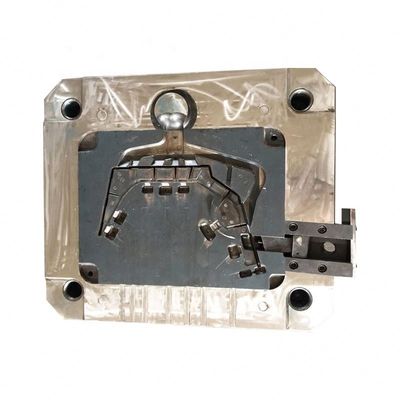 Khuôn đúc nhôm chính xác cao với phần mềm thiết kế Pro/E hoặc UG và tuổi thọ khuôn 200.000-1.000.000 lần