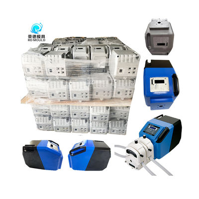 Khuôn đúc nhôm chính xác cao với phần mềm thiết kế Pro/E hoặc UG và tuổi thọ khuôn 200.000-1.000.000 lần
