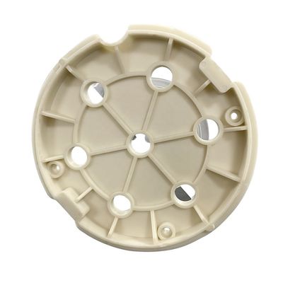 Sản xuất chuyên nghiệp của tùy chỉnh nhựa phun đúc đúc phần với hệ thống cửa chạy nóng và 718 vật liệu khuôn