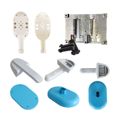 Khuôn ép nhựa tùy chỉnh cho thiết bị gia dụng với tuổi thọ cao và tùy chọn OEM/ODM