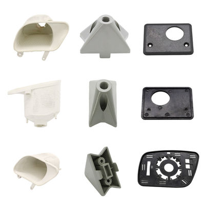Phần mềm thiết kế UG hoặc Pro/E khuôn nhựa cho đúc phun tùy chỉnh OEM/ODM chấp nhận được