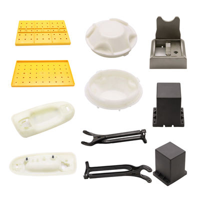 OEM / ODM được chấp nhận đúc phun của các bộ phận nhựa khuôn nhựa tùy chỉnh
