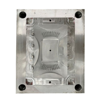Các thành phần nhựa tùy chỉnh được thiết kế để đúc phun tùy chọn đa khoang đơn được cung cấp
