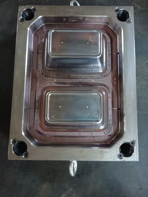 32 Năm Kinh Nghiệm Khuôn Ép Nhựa với Thiết Kế Khuôn Miễn Phí và Mẫu Thử cùng Dịch Vụ Trọn Gói Cho Chén Bát, Tô, Chậu, Muỗng Tùy Chỉnh