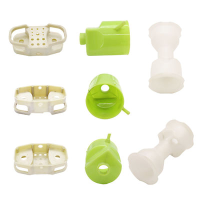 Máy gia dụng ẩm nhựa phun khuôn P20 718 738 NAK80 S136 Vật liệu