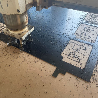 Các tấm nhựa ABS tùy chỉnh được chứng nhận ISO9001 để tạo chân không và khắc phù hợp với các ứng dụng tùy chỉnh của bạn