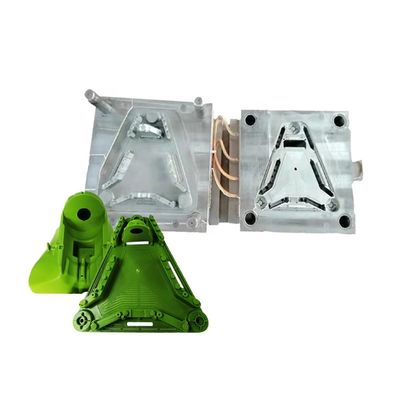 ABS Plastic Home Appliance Mould, Plastic Enclosure Injection Moulding Mould Maker