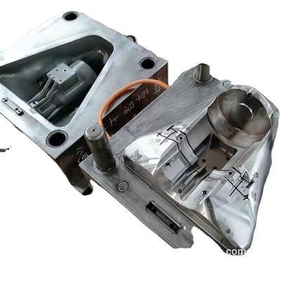 Dịch vụ đúc phun khuôn nhựa tùy chỉnh cho khuôn thiết bị gia dụng chính xác cao với tuổi thọ dài