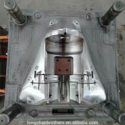 Dịch vụ đúc phun khuôn nhựa tùy chỉnh cho khuôn thiết bị gia dụng chính xác cao với tuổi thọ dài