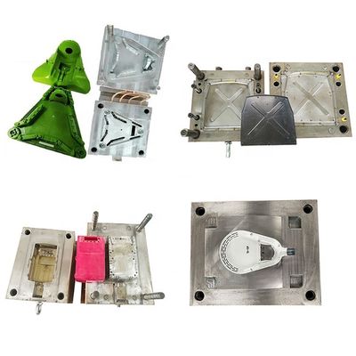 Dịch vụ đúc phun khuôn nhựa tùy chỉnh cho khuôn thiết bị gia dụng chính xác cao với tuổi thọ dài