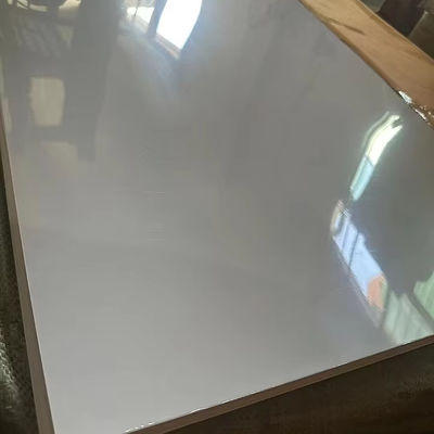 Bảng nhựa ABS dày tùy chỉnh cho Blister / Thermoforming / Vacuum Forming / Engraving / Carving và được chứng nhận ISO9001