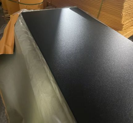 Bảng nhựa ABS dày tùy chỉnh cho Blister / Thermoforming / Vacuum Forming / Engraving / Carving và được chứng nhận ISO9001
