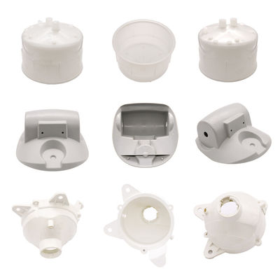 PLastic Injection Mold cho màu sắc tùy chỉnh Kích thước Plastic Injection Molding of Household Products