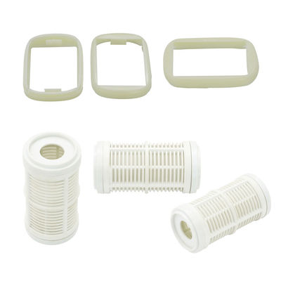 PLastic Injection Mold cho màu sắc tùy chỉnh Kích thước Plastic Injection Molding of Household Products