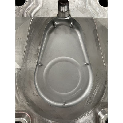 32 năm kinh nghiệm Custom Mold Plastic Injection Mould và dịch vụ đúc phun cho ABS Plastic Enclosure