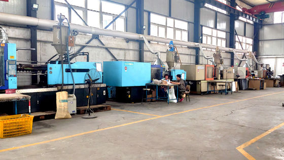 Máy đúc phun nhựa màu tùy chỉnh cho tùy chỉnh các bộ phận nhựa tùy chỉnh