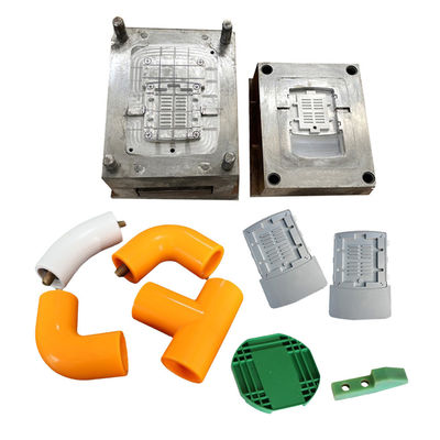 Sản phẩm đúc phun ABS phụ tùng nhựa Theo bản vẽ của khách hàng cho khuôn loại mô hình hóa nhựa tùy chỉnh