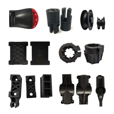 Prototyping Silicone Mold Polycarbonate Urethane Casting Vacuum sản xuất tùy chỉnh các bộ phận nhựa công nghiệp thân thiện với môi trường