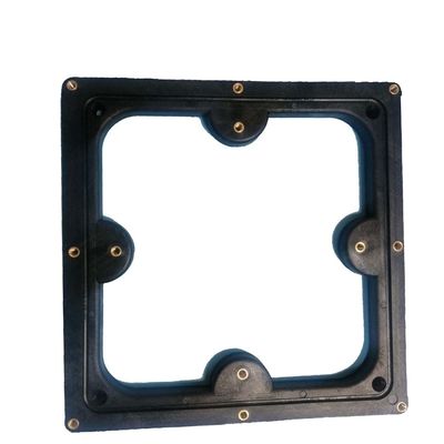 Các bộ phận nhựa tùy chỉnh trong các ứng dụng công nghiệp và tiêu dùng Dịch vụ đúc chuyên nghiệp với thiết kế UG hoặc Pro / E