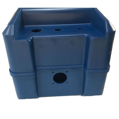 Các bộ phận nhựa tùy chỉnh trong các ứng dụng công nghiệp và tiêu dùng Dịch vụ đúc chuyên nghiệp với thiết kế UG hoặc Pro / E