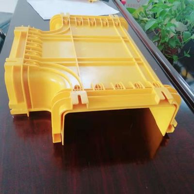 Các bộ phận nhựa tùy chỉnh trong các ứng dụng công nghiệp và tiêu dùng Dịch vụ đúc chuyên nghiệp với thiết kế UG hoặc Pro / E
