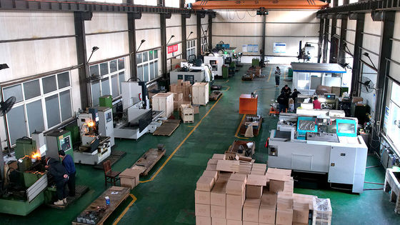 Phần mềm thiết kế UG PROE CAD Khuôn ép nhựa cho khuôn ép nhựa tùy chỉnh polycarbonate và khuôn ép đồ gia dụng