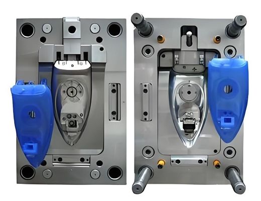Các bộ phận đúc phun nhựa tùy chỉnh được sản xuất theo thông số kỹ thuật của bạn với dịch vụ một cửa được chứng nhận ISO9001: 2015