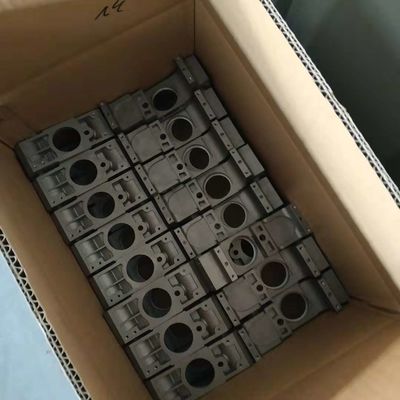 Mô hình đúc chết bằng kẽm nhôm tùy chỉnh cho công cụ kim loại OEM ở các kích thước khác nhau