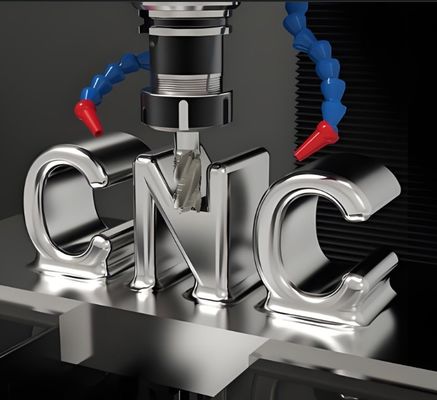 Gia công CNC tùy chỉnh Độ chính xác cao Gia công vi mô Bộ phận nhôm cho điều khiển số bằng máy tính