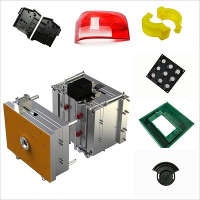 Các sản phẩm gia dụng sản phẩm đồ chơi hạt nước cho trẻ em với vật liệu khuôn P20/718/738/NAK80/S136
